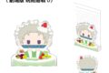 アニメ『呪術廻戦 5周年 アクリルフィギュアメモスタンド Vol.3 狗巻 棘(劇場版 呪術廻戦 0)
2026年09月下旬発売
で取扱中 アニメ『呪術廻戦 5周年 アクリルフィギュアメモスタンド Vol.3 狗巻 棘(劇場版 呪術廻戦 0)
2026年09月下旬発売
で取扱中