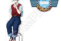 TVアニメ『ブルーロック』 アメリカンレトロ アクリルスタンド 氷織 羊【再販】
2026年08月発売
で取扱中 TVアニメ『ブルーロック』 アメリカンレトロ アクリルスタンド 氷織 羊【再販】
2026年08月発売
で取扱中