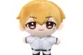 忘却バッテリー ぬいパル(ぬいぐるみマスコット)/要 圭
2026年10月2日発売 忘却バッテリー ぬいパル(ぬいぐるみマスコット)/要 圭
2026年10月2日発売