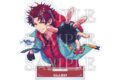 パラライ パラライ covers “PROPS” アクリルスタンド 朱雀野 アレン
アニメイトで
2026/09/15 発売 パラライ パラライ covers “PROPS” アクリルスタンド 朱雀野 アレン
アニメイトで
2026/09/15 発売