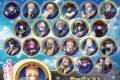 【ガチャメイト】Fate/Grand Order サーヴァントホログラム缶バッジ第6弾
アニメイトで
2026年10月発売 【ガチャメイト】Fate/Grand Order サーヴァントホログラム缶バッジ第6弾
アニメイトで
2026年10月発売