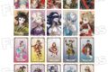 Identity V Sweet Tale Tea Time トレーディングクリアカード
アニメイトで
2026年10月上旬発売 Identity V Sweet Tale Tea Time トレーディングクリアカード
アニメイトで
2026年10月上旬発売