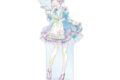 五等分の花嫁* 描き下ろし 中野一花 星空メイドver. Ani-Art KAWAII label BIGアクリルスタンド
2026年10月29日発売 五等分の花嫁* 描き下ろし 中野一花 星空メイドver. Ani-Art KAWAII label BIGアクリルスタンド
2026年10月29日発売