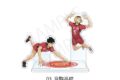 ハイキュー!! アクスタ付きコースター 03.音駒高校
アニメイトで
2025年10月上旬発売 ハイキュー!! アクスタ付きコースター 03.音駒高校
アニメイトで
2025年10月上旬発売