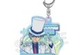 名探偵コナン ニュートロポップ オーロラアクリルキーホルダー-ハイファイブ- 怪盗キッド
2026年09月中旬発売 名探偵コナン ニュートロポップ オーロラアクリルキーホルダー-ハイファイブ- 怪盗キッド
2026年09月中旬発売