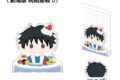 アニメ『呪術廻戦 5周年 アクリルフィギュアメモスタンド Vol.3 乙骨 憂太(劇場版 呪術廻戦 0)
2026年09月下旬発売
で取扱中 アニメ『呪術廻戦 5周年 アクリルフィギュアメモスタンド Vol.3 乙骨 憂太(劇場版 呪術廻戦 0)
2026年09月下旬発売
で取扱中
