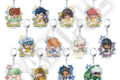 イナズマイレブン 英雄たちのヴィクトリーロード トレーディングフレフレンズアクリルキーホルダー Vol.2 全12種
2026年10月発売 イナズマイレブン 英雄たちのヴィクトリーロード トレーディングフレフレンズアクリルキーホルダー Vol.2 全12種
2026年10月発売