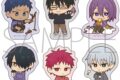 黒子のバスケ フレークシール/Bセット
アニメイトで
2026/09/18 発売 黒子のバスケ フレークシール/Bセット
アニメイトで
2026/09/18 発売
