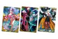 Fate/Grand Order ウエハース15
アニメイトで
2026年10月発売 Fate/Grand Order ウエハース15
アニメイトで
2026年10月発売