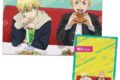 TVアニメ東京リベンジャーズ クリアファイルJ
アニメイトで
2026年09月下旬発売 TVアニメ東京リベンジャーズ クリアファイルJ
アニメイトで
2026年09月下旬発売