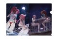 勝利の女神:NIKKE クリアファイル BOOM!THE GHOST!ドロシー&ラピ アニメイトで
2026年09月発売 勝利の女神:NIKKE クリアファイル BOOM!THE GHOST!ドロシー&ラピ アニメイトで
2026年09月発売