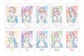 五等分の花嫁* 描き下ろし 星空メイドver. トレーディング Ani-Art KAWAII label Ani-Frame
2026年10月29日発売 五等分の花嫁* 描き下ろし 星空メイドver. トレーディング Ani-Art KAWAII label Ani-Frame
2026年10月29日発売
