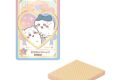 ちいかわ ウエハース エールカードコレクション
2026年12月発売
【アニメイト】 ちいかわ ウエハース エールカードコレクション
2026年12月発売
【アニメイト】