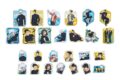 アニメ『呪術廻戦』 5周年 トラベルステッカーコレクション 懐玉・玉折
2026年08月発売 アニメ『呪術廻戦』 5周年 トラベルステッカーコレクション 懐玉・玉折
2026年08月発売