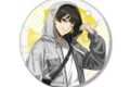 TVアニメ『ブルーロック』 描き下ろし 蜂楽 廻 モノトーンストリートファッションver. BIG缶バッジ
2026年9月7日発売
で取扱中 TVアニメ『ブルーロック』 描き下ろし 蜂楽 廻 モノトーンストリートファッションver. BIG缶バッジ
2026年9月7日発売
で取扱中