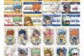 イナズマイレブン 英雄たちのヴィクトリーロード トレーディングフレフレンズステッカー Vol.2 (1パック2枚入り) 全24種
2026年10月発売 イナズマイレブン 英雄たちのヴィクトリーロード トレーディングフレフレンズステッカー Vol.2 (1パック2枚入り) 全24種
2026年10月発売