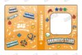 『アイドルマスター SideM』 コレクトブック①DRAMATIC STARS
2026年10月上旬発売
で取扱中 『アイドルマスター SideM』 コレクトブック①DRAMATIC STARS
2026年10月上旬発売
で取扱中