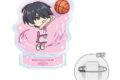 黒子のバスケ 氷室辰也 DOT DOT アクリルスタンドマルチバッジ
アニメイトで
2026/10/19 発売 黒子のバスケ 氷室辰也 DOT DOT アクリルスタンドマルチバッジ
アニメイトで
2026/10/19 発売