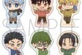 黒子のバスケ フレークシール/Aセット
アニメイトで
2026/09/18 発売 黒子のバスケ フレークシール/Aセット
アニメイトで
2026/09/18 発売