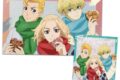 TVアニメ東京リベンジャーズ クリアファイルI
アニメイトで
2026年09月下旬発売 TVアニメ東京リベンジャーズ クリアファイルI
アニメイトで
2026年09月下旬発売