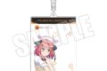 五等分の花嫁* ラクガキ風アクリルキーホルダー
2026年10月上旬発売
で取扱中 (アニメイト) 五等分の花嫁* ラクガキ風アクリルキーホルダー
2026年10月上旬発売
で取扱中 (アニメイト)