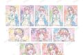 五等分の花嫁* 描き下ろし 星空メイドver. トレーディング Ani-Art KAWAII label 箔押しカード
2026年10月29日発売 五等分の花嫁* 描き下ろし 星空メイドver. トレーディング Ani-Art KAWAII label 箔押しカード
2026年10月29日発売