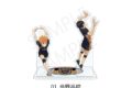 ハイキュー!! アクスタ付きコースター 01.烏野高校
アニメイトで
2025年10月上旬発売 ハイキュー!! アクスタ付きコースター 01.烏野高校
アニメイトで
2025年10月上旬発売