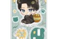 進撃の巨人 ぬいぴ~すふれんず はらぺこくま アクリルスタンドJr. リヴァイ【再販】
2026年08月発売 進撃の巨人 ぬいぴ~すふれんず はらぺこくま アクリルスタンドJr. リヴァイ【再販】
2026年08月発売