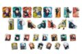 アニメ『呪術廻戦』 5周年 トラベルステッカーコレクション
2026年08月発売 アニメ『呪術廻戦』 5周年 トラベルステッカーコレクション
2026年08月発売