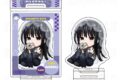 サカモトデイズ 【Y2K】ちびキャラver. アクリルスタンド【大佛】
2026年09月下旬発売 サカモトデイズ 【Y2K】ちびキャラver. アクリルスタンド【大佛】
2026年09月下旬発売