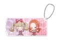 アイカツオンパレード! スライド式小物ケース14/らき&ノエル(グラフアートイラスト)
アニメイトで
2026年09月発売 アイカツオンパレード! スライド式小物ケース14/らき&ノエル(グラフアートイラスト)
アニメイトで
2026年09月発売