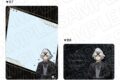 アニメ『Dr.STONE』 硬質カードケースセット Dr.ゼノ ブラックスーツ ver.
アニメイトで
2026年10月発売 アニメ『Dr.STONE』 硬質カードケースセット Dr.ゼノ ブラックスーツ ver.
アニメイトで
2026年10月発売