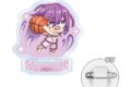 黒子のバスケ 紫原 敦 DOT DOT アクリルスタンドマルチバッジ
アニメイトで
2026/10/19 発売 黒子のバスケ 紫原 敦 DOT DOT アクリルスタンドマルチバッジ
アニメイトで
2026/10/19 発売