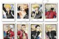 東京リベンジャーズ 春時雨モチーフ インスタントフォトフィルム ランダム販売
アニメイトで
2026年09月発売 東京リベンジャーズ 春時雨モチーフ インスタントフォトフィルム ランダム販売
アニメイトで
2026年09月発売