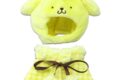 サンリオキャラクターズ プラッシュコスチューマー ポムポムプリン (S)
2026年04月発売 サンリオキャラクターズ プラッシュコスチューマー ポムポムプリン (S)
2026年04月発売