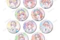 五等分の花嫁* 描き下ろし 星空メイドver. トレーディング Ani-Art KAWAII label 缶バッジ
2026年10月29日発売 五等分の花嫁* 描き下ろし 星空メイドver. トレーディング Ani-Art KAWAII label 缶バッジ
2026年10月29日発売