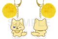 アイドリッシュセブン あにまりっしゅせぶん ぽんぽん付きキーホルダー なぎるふ
2026年11月21日発売 アイドリッシュセブン あにまりっしゅせぶん ぽんぽん付きキーホルダー なぎるふ
2026年11月21日発売