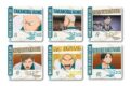 ハイキュー!! Scrap bookモチーフコースターランダム販売 伊達工業
2026年09月発売 ハイキュー!! Scrap bookモチーフコースターランダム販売 伊達工業
2026年09月発売