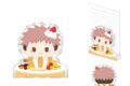 アニメ『呪術廻戦 5周年 アクリルフィギュアメモスタンド Vol.1 虎杖 悠仁
2026年09月下旬発売
で取扱中 アニメ『呪術廻戦 5周年 アクリルフィギュアメモスタンド Vol.1 虎杖 悠仁
2026年09月下旬発売
で取扱中