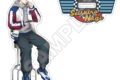 TVアニメ『ブルーロック』 アメリカンレトロ アクリルスタンド 凪 誠士郎【再販】
2026年08月発売
で取扱中 TVアニメ『ブルーロック』 アメリカンレトロ アクリルスタンド 凪 誠士郎【再販】
2026年08月発売
で取扱中