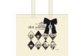 妖狐×僕SS リボンチャーム付きトートバッグ
2026年10月発売 妖狐×僕SS リボンチャーム付きトートバッグ
2026年10月発売
