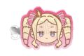 リゼロ 前髪クリップ ベアトリス
2026年09月中旬発売 リゼロ 前髪クリップ ベアトリス
2026年09月中旬発売