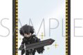 桃源暗鬼 硬質カードケース/桃角桜介 RPG
2026年10月3日発売 桃源暗鬼 硬質カードケース/桃角桜介 RPG
2026年10月3日発売