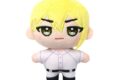 忘却バッテリー ぬいパル(ぬいぐるみマスコット)/藤堂 葵
2026年10月2日発売 忘却バッテリー ぬいパル(ぬいぐるみマスコット)/藤堂 葵
2026年10月2日発売
