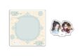 大河幻想ラジオドラマ「魔道祖師 アクリルコースタースタンド02/魏無羨&藍忘機 中華飯店ver.(ミニキャライラスト)
2026年10月発売 大河幻想ラジオドラマ「魔道祖師 アクリルコースタースタンド02/魏無羨&藍忘機 中華飯店ver.(ミニキャライラスト)
2026年10月発売