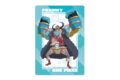 ONE PIECE マウスパッド エルバフ Ver. フランキー
アニメイトで
2027年02月上旬発売 ONE PIECE マウスパッド エルバフ Ver. フランキー
アニメイトで
2027年02月上旬発売
