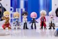 【トレーディングフィギュア】PalVerse Fate/Grand Order vol.1
アニメイトで
2026/12/25 発売 【トレーディングフィギュア】PalVerse Fate/Grand Order vol.1
アニメイトで
2026/12/25 発売