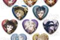 Identity V Sweet Tale Tea Time トレーディングホロハート缶バッジ
アニメイトで
2026年10月上旬発売 Identity V Sweet Tale Tea Time トレーディングホロハート缶バッジ
アニメイトで
2026年10月上旬発売