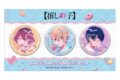 【推しの子】 ホログラムビッグ缶バッジセット White Day 2026 ver.
アニメイトで
2026年11月発売 【推しの子】 ホログラムビッグ缶バッジセット White Day 2026 ver.
アニメイトで
2026年11月発売