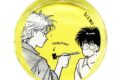 BANANA FISH お箸置き NORIMAKI アニメイトで
2026/08/25 発売 BANANA FISH お箸置き NORIMAKI アニメイトで
2026/08/25 発売